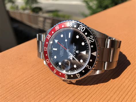 rolex referenza 16760